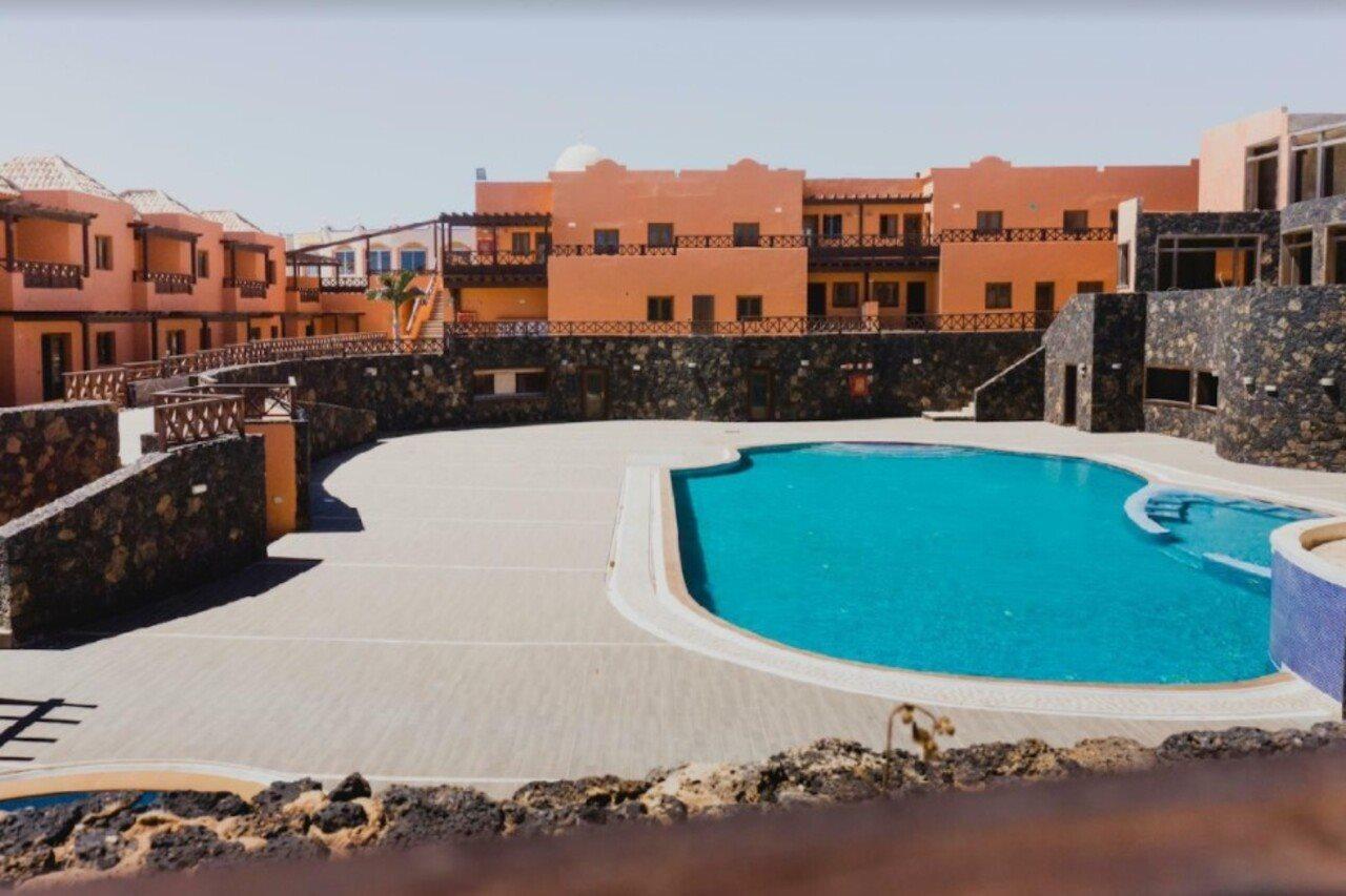 Hotel Arena Castillo - New Opening Sum 25! Caleta De Fuste Dış mekan fotoğraf