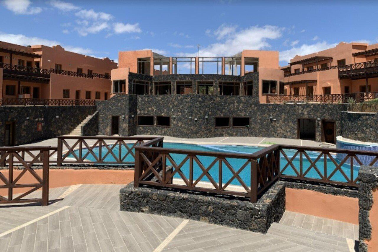 Hotel Arena Castillo - New Opening Sum 25! Caleta De Fuste Dış mekan fotoğraf