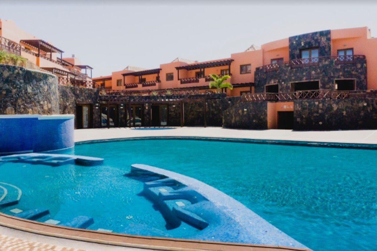 Hotel Arena Castillo - New Opening Sum 25! Caleta De Fuste Dış mekan fotoğraf