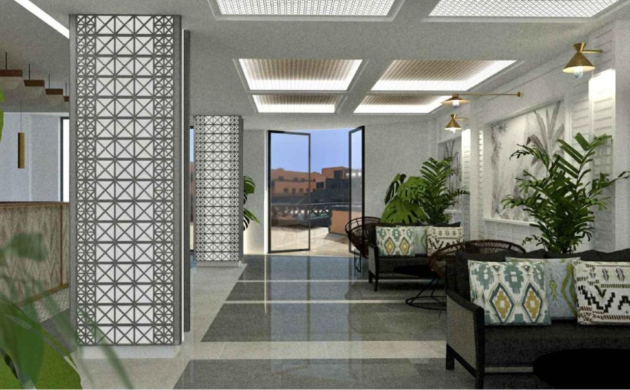 Hotel Arena Castillo - New Opening Sum 25! Caleta De Fuste Dış mekan fotoğraf