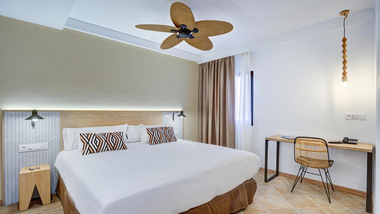 Hotel Arena Castillo - New Opening Sum 25! Caleta De Fuste Dış mekan fotoğraf