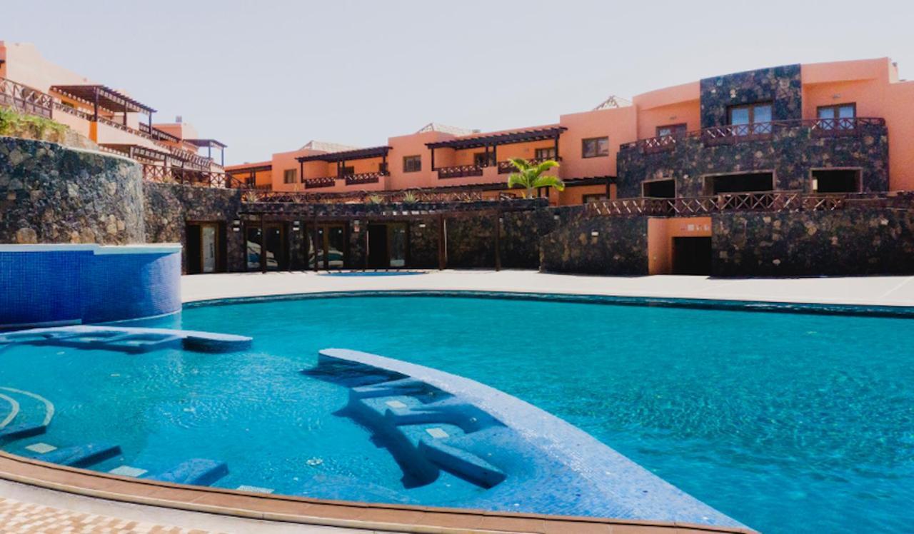 Hotel Arena Castillo - New Opening Sum 25! Caleta De Fuste Dış mekan fotoğraf