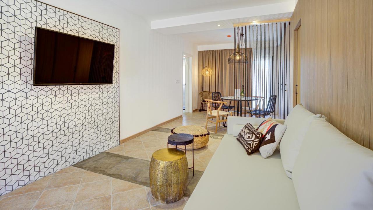 Hotel Arena Castillo - New Opening Sum 25! Caleta De Fuste Dış mekan fotoğraf