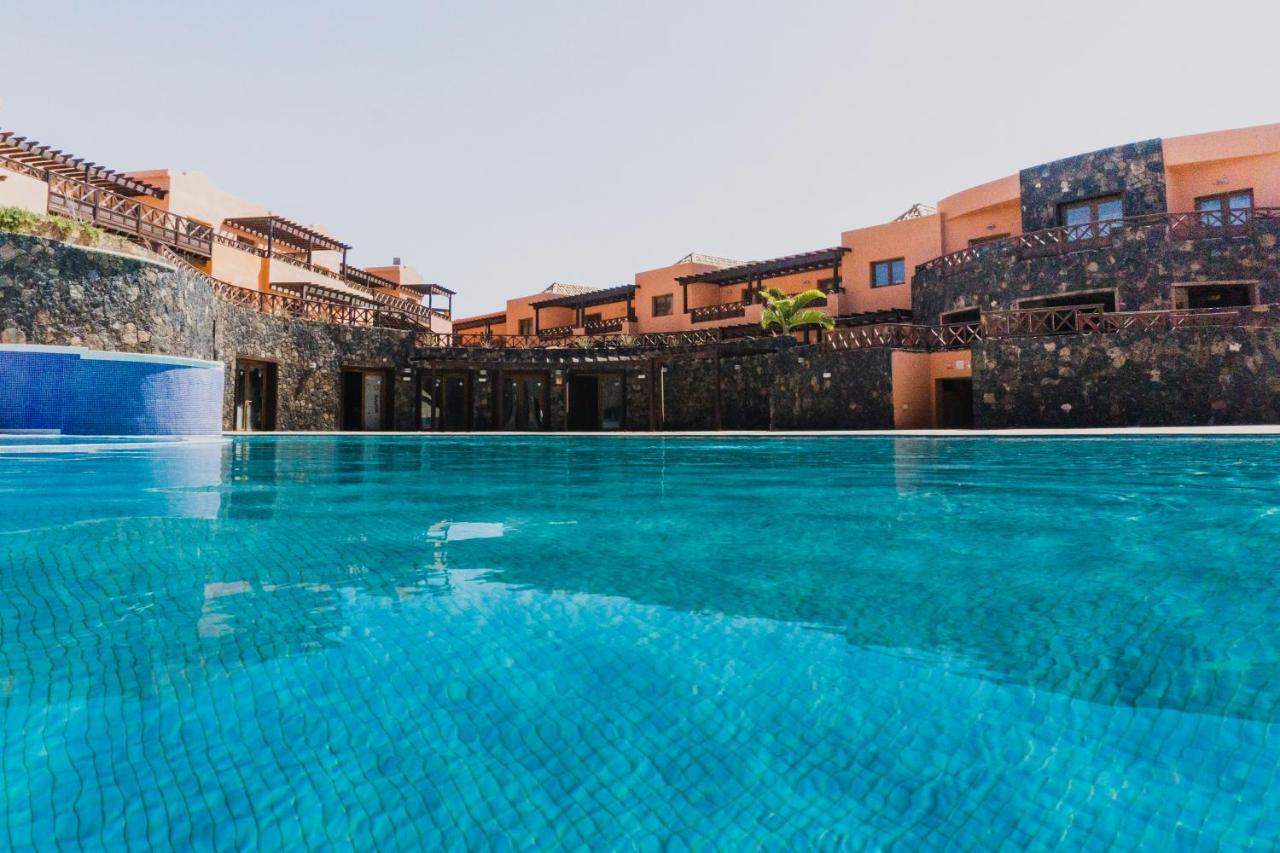 Hotel Arena Castillo - New Opening Sum 25! Caleta De Fuste Dış mekan fotoğraf