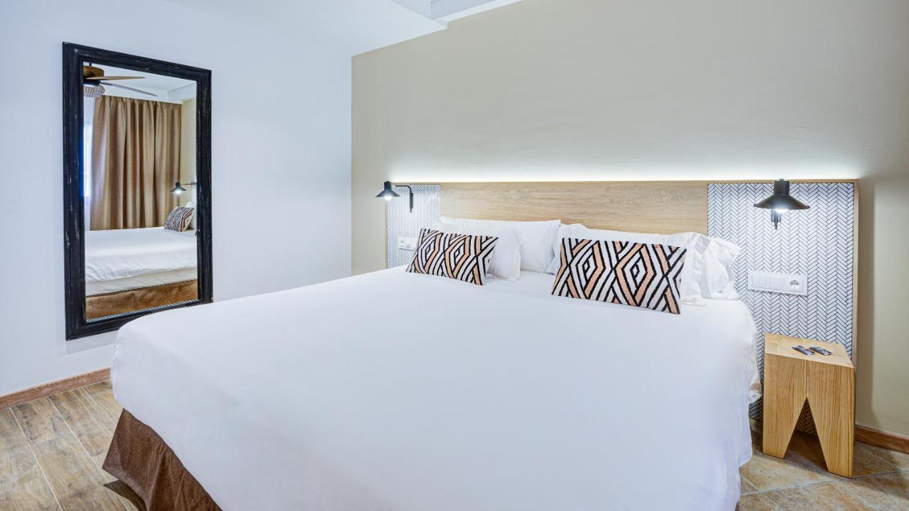 Hotel Arena Castillo - New Opening Sum 25! Caleta De Fuste Dış mekan fotoğraf