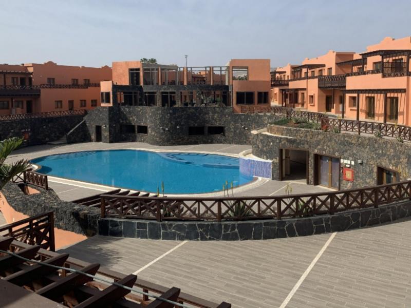 Hotel Arena Castillo - New Opening Sum 25! Caleta De Fuste Dış mekan fotoğraf