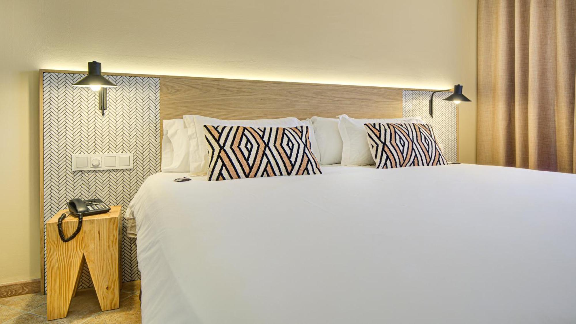 Hotel Arena Castillo - New Opening Sum 25! Caleta De Fuste Dış mekan fotoğraf